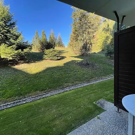 Villa Rive Du Golf Crans-Montana